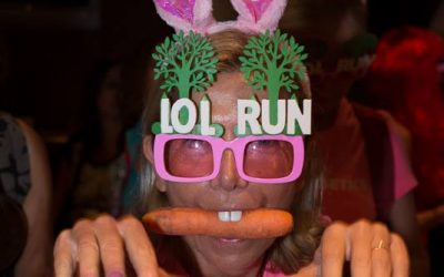 Lol and Run 2014: Merci pour cette 1ère édition Lollissime !