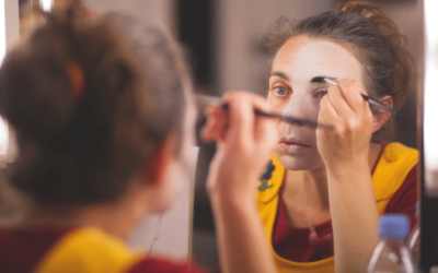 Make Up For Ever : fidèle partenaire et coach haut en couleur !