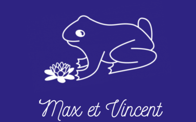 Un immense MERCI à l’association Max et Vincent