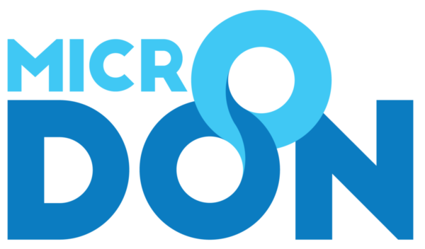 Logo MicroDon