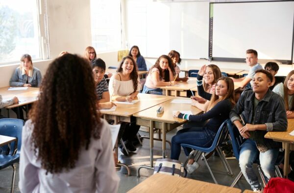 Mener un projet solidaire dans un établissement scolaire au profit des enfants malades